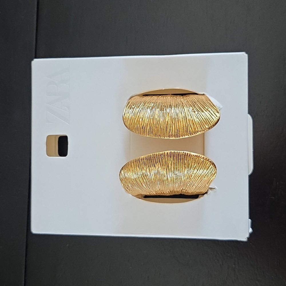 ZARA Rigid Bracelet - Picture 7 of 16